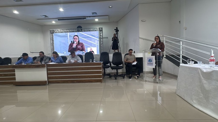 FAPERON, FETAGRO e APRON apresentam Plano de Ação Estratégico para salvar a cadeia do leite em Rondônia