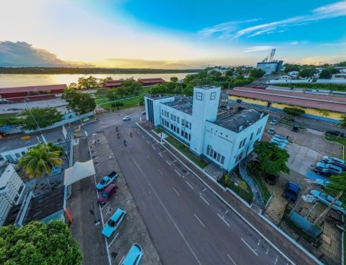 Prefeitura de Porto Velho lança Programa de Atividade Delegada Municipal