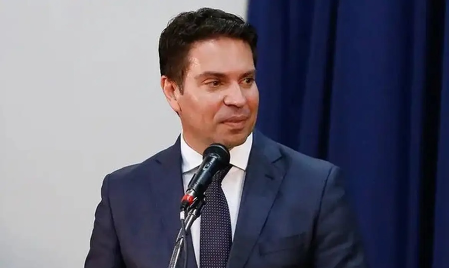 Moraes determina retomada de processo contra Ramagem
