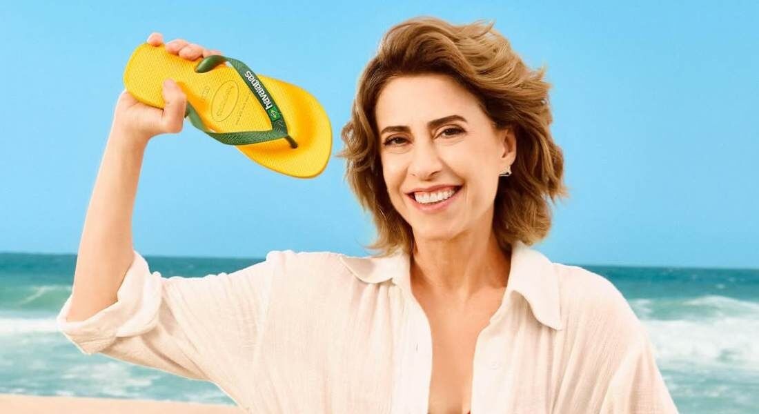 Após comercial contra Direita, ações da dona da Havaianas despencam na bolsa de valores