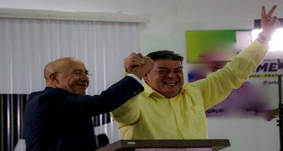 Derrotado nas internas, Williames Pimentel acumula fracassos políticos