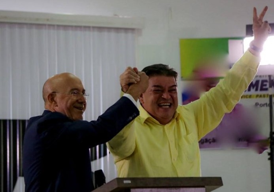 Derrotado nas internas, Williames Pimentel acumula fracassos políticos