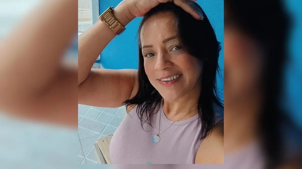 Quem era cabeleireira morta a facadas pelo ex-companheiro; suspeito está foragido
