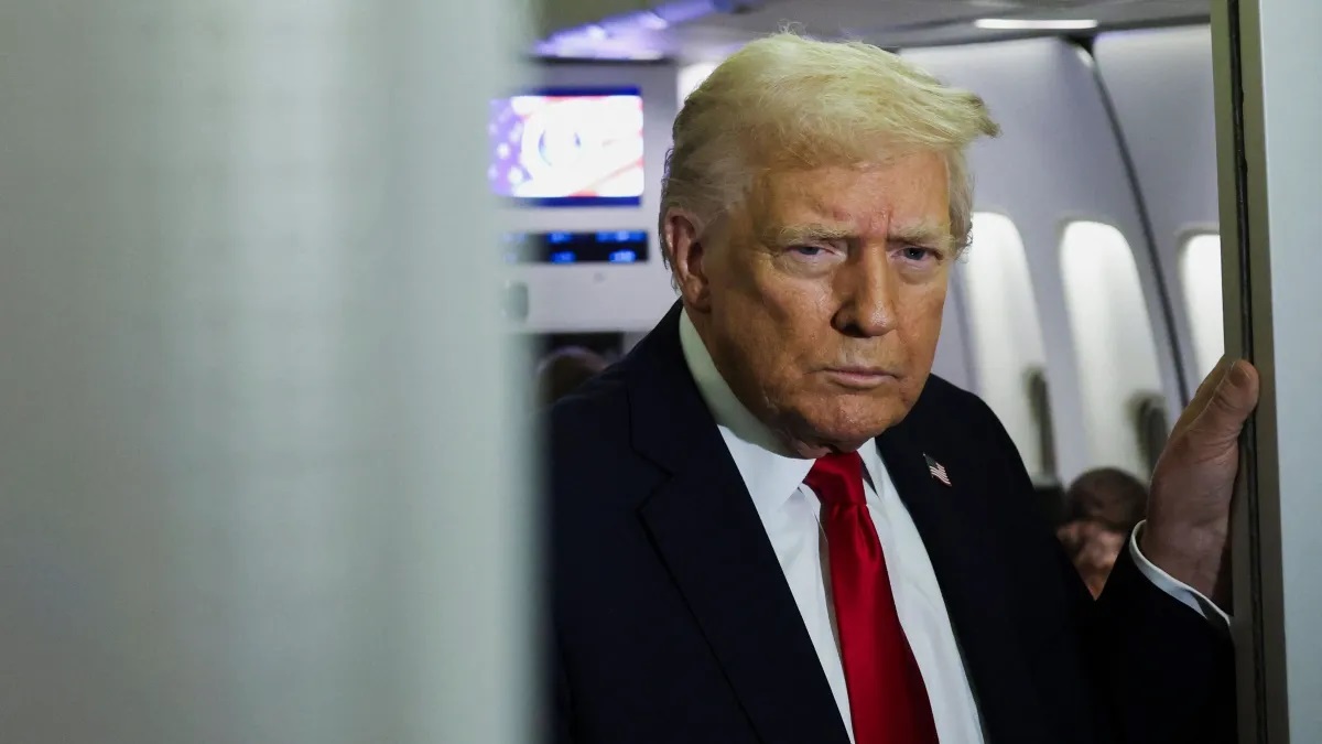 Donald Trump deve anunciar novos navios de guerra em meio à tensão com Venezuela
