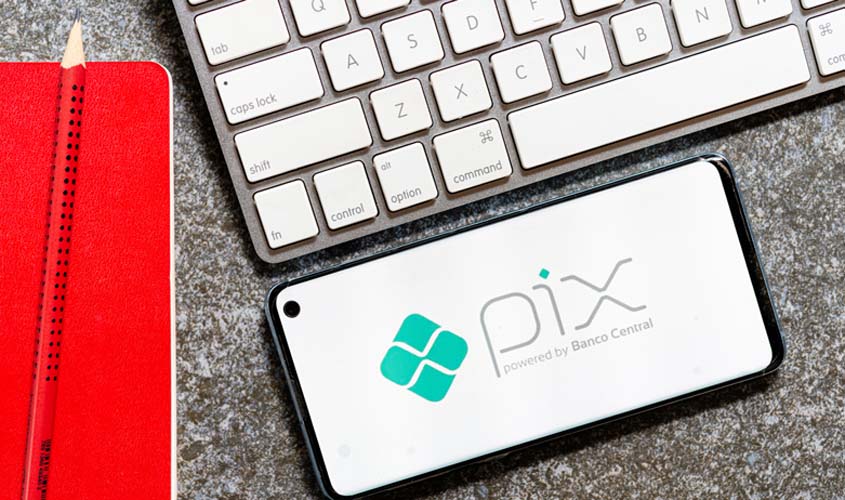 Tribunal de Justiça de Rondônia inicia implantação do Alvará Eletrônico via PIX
