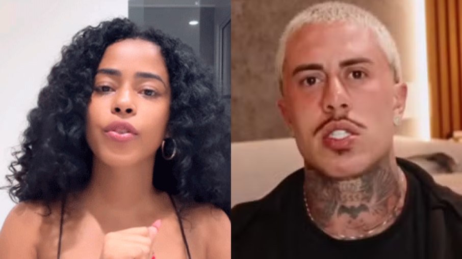 Lorena Maria rebate MC Daniel, diz que foi traída e aborda pensão: "Abuso psicológico"
