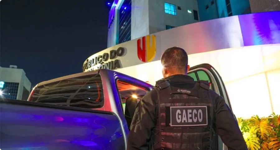 Ministério Público de RO obtém condenação de denunciados na Operação “Cruciatus”