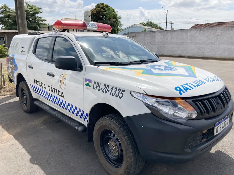 O que se sabe sobre o sequestro em supermercado onde mulher foi agredida e ameaçada em Porto Velho