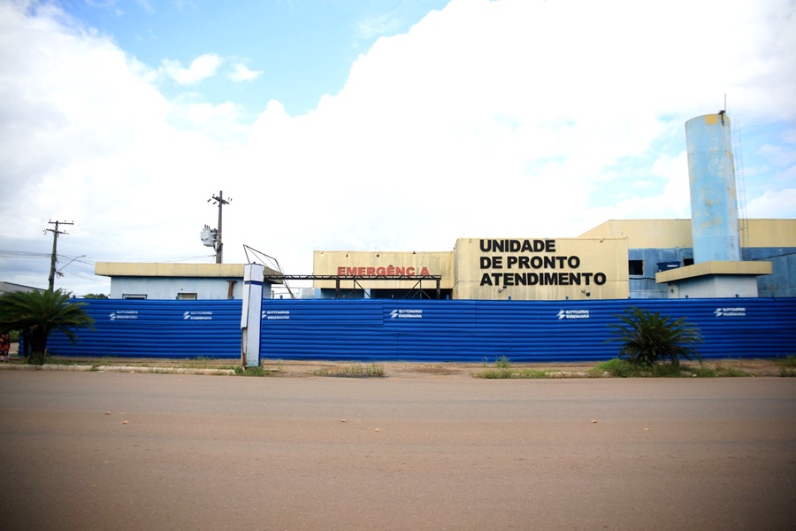 Reforma da UPA Leste representa avanço significativo para a saúde da capital