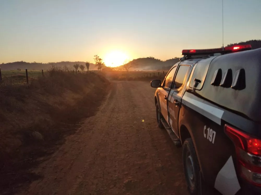 Suspeito de envolvimento na morte de fazendeiro de Porto Velho é preso no Acre
