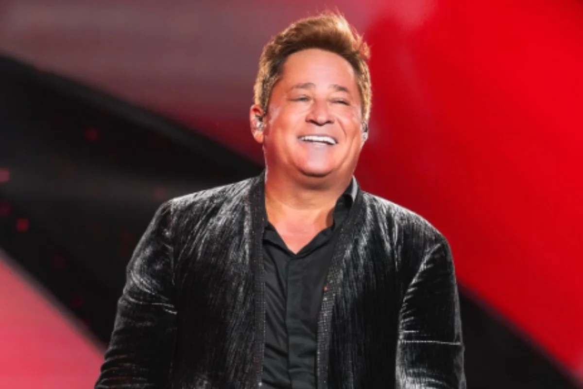 Cantor Leonardo diz que noite com pais de Ana Castela foi a “melhor da vida”