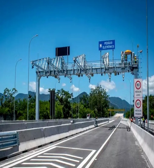 MPF recomenda suspensão de multas do Free Flow na BR-364 em Rondônia