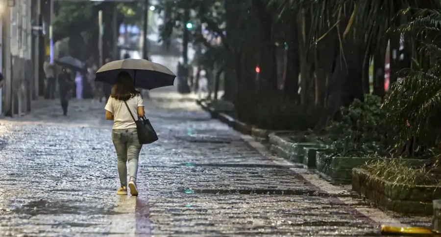 Confira como fica o clima em Rondônia na véspera e no dia 25 de Natal
