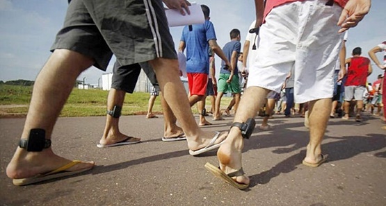 Saída temporária beneficia 152 presos do semiaberto no interior de Rondônia