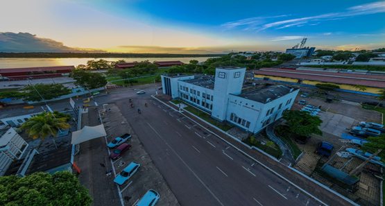 Prefeitura de Porto Velho garante pagamento do piso do magistério e abono a servidores da educação
