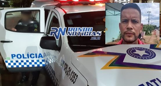 Vizinho é morto a facada após confusão e violência doméstica em Porto Velho