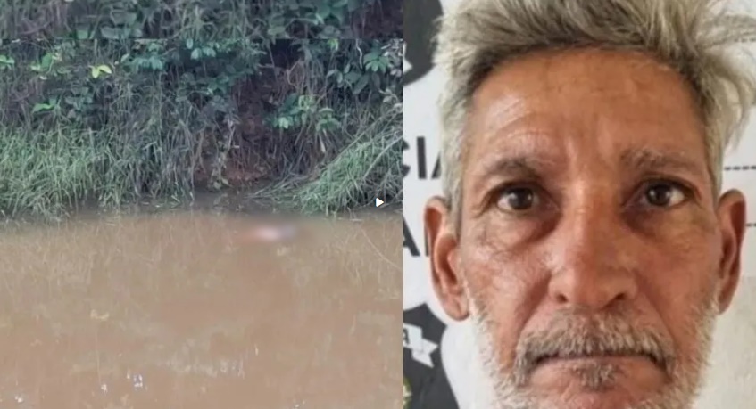 IML aponta afogamento como causa da morte de homem encontrado em lago da Penal