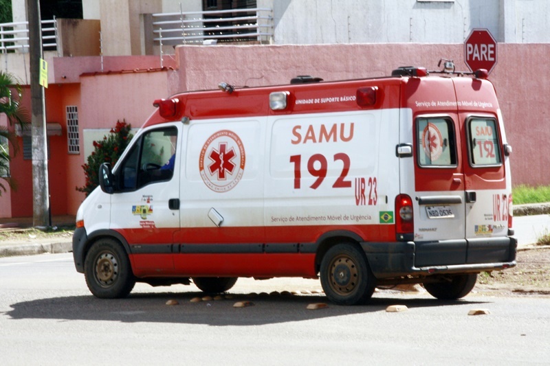 Criança de um ano morre após afogamento em área rural de Alta Floresta do Oeste