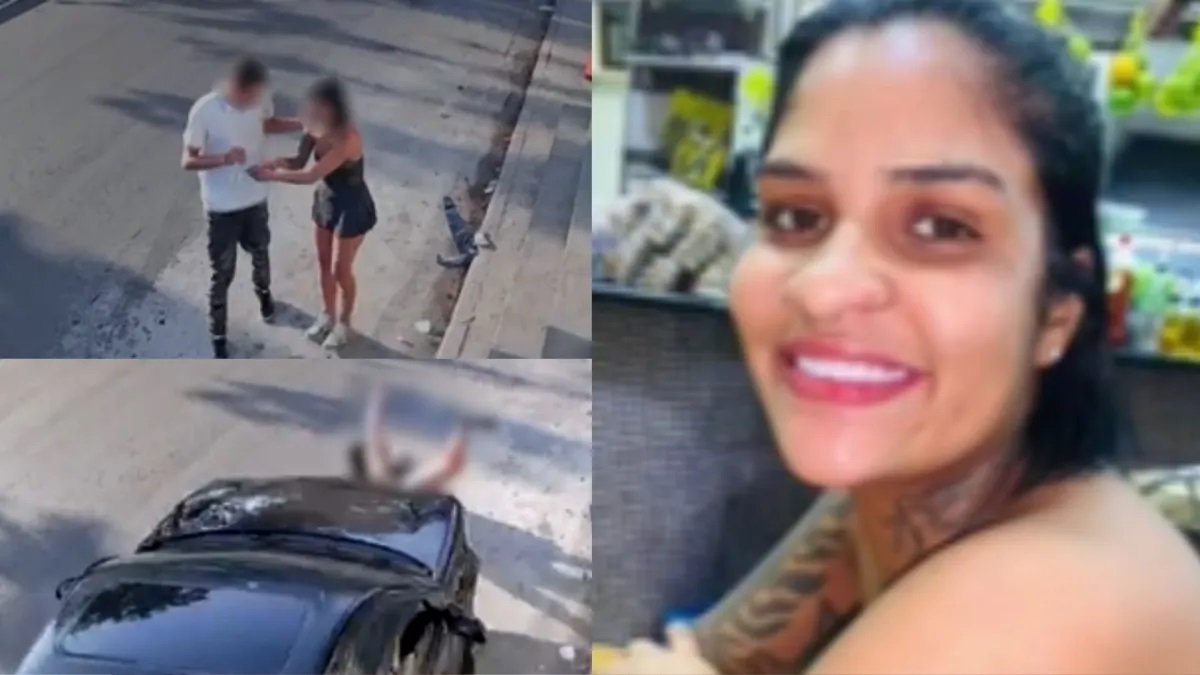 Mulher arrastada na Marginal Tietê será velada nesta sexta-feira, 26, em São Paulo
