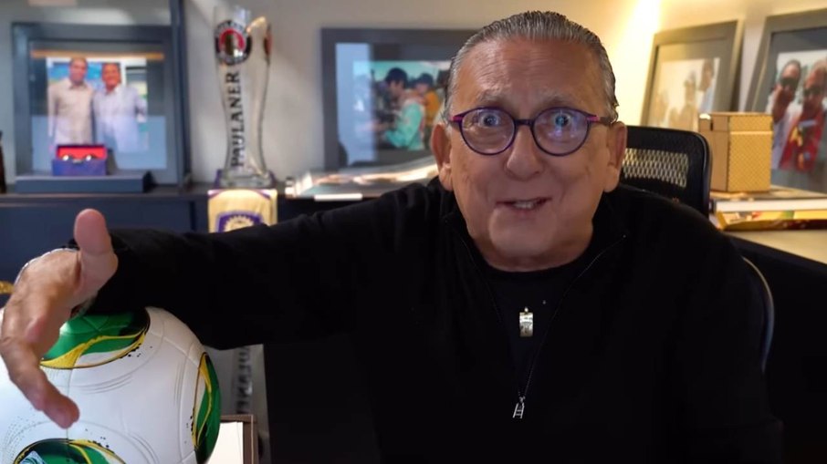 SBT não consegue vender cotas da Copa e dá desconto de 90% para não ter prejuízo 
