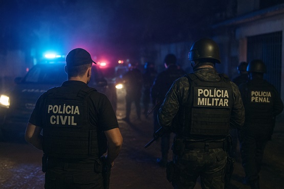 Polícia Civil realiza força-tarefa e reduz acervo de inquéritos na Deam de Vilhena