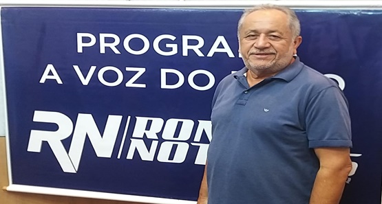 “A Emater vai além da parte tecnológica”, diz Luiz Cláudio da Agricultura