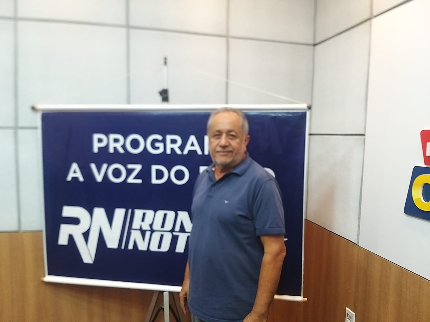 “A Emater vai além da parte tecnológica”, diz Luiz Cláudio da Agricultura