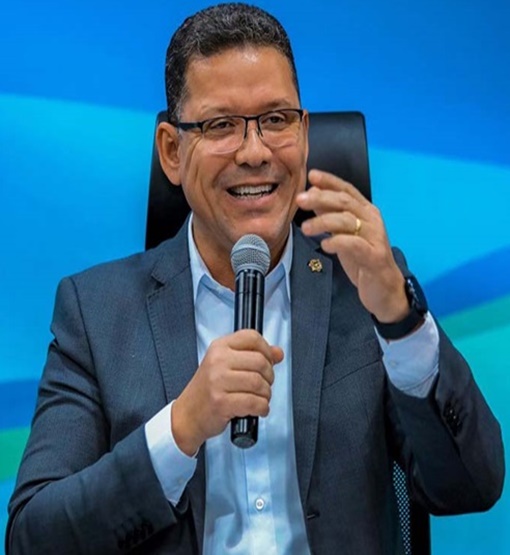 Governador Marcos Rocha prepara reforma dura no primeiro escalão em 2026