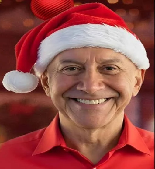 Confúcio encerra 2025 afinado com Lula e nadando contra a maré bolsonarista de Rondônia