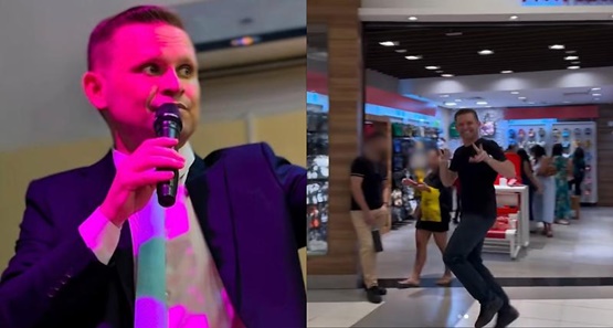 Tentou lacrar, virou meme: vereador protesta contra Havaianas e apanha da internet