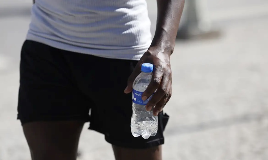 Veja várias dicas para se proteger da onda de calor extremo