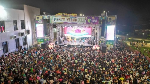 Viradão do Bera terá Espaço Inclusivo para garantir participação de todos na festa da virada