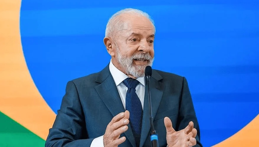 Com veto a emendas, Lula sanciona lei que tributa bets e fintechs