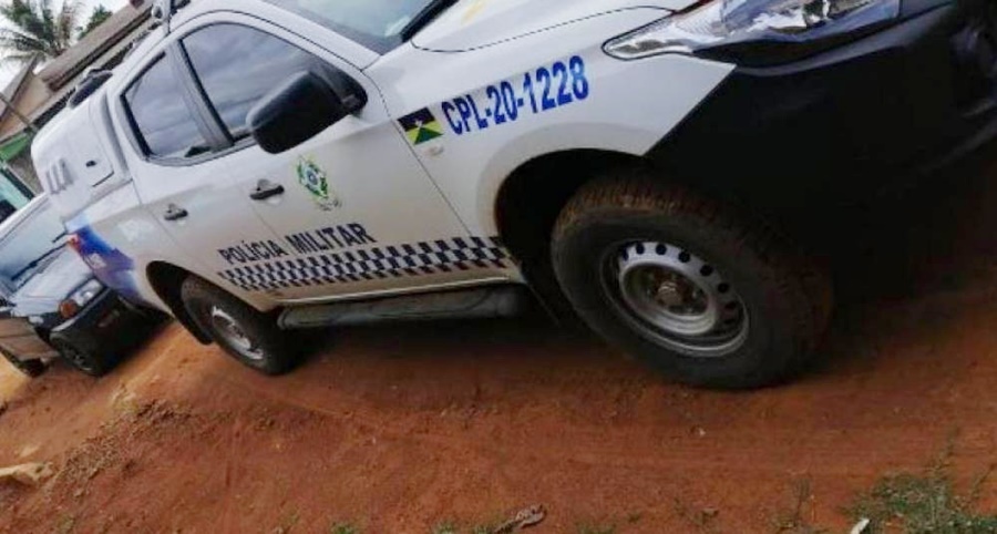 PM é acionada duas vezes após advogado ser denunciado por invadir a casa da ex, em Vilhena