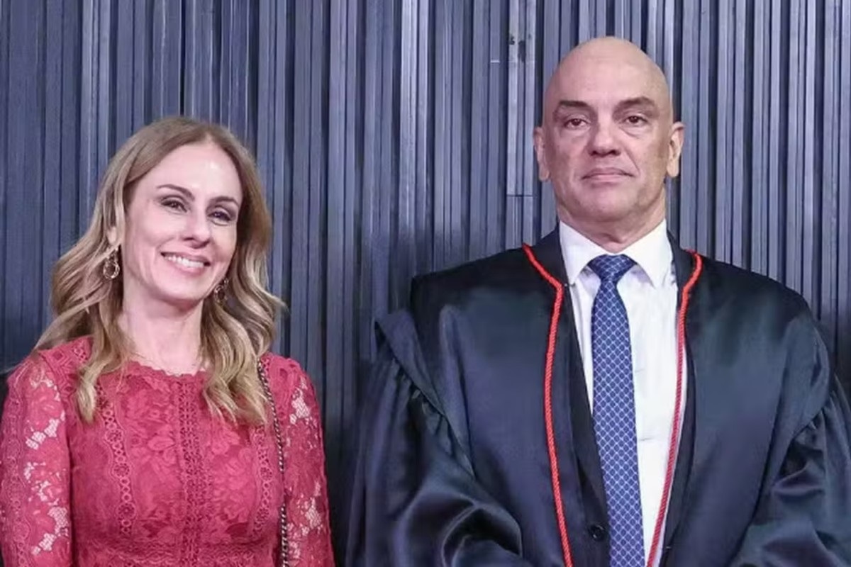 PGR defende Moraes e diz que contrato da esposa com Banco não configura “ilicitude”
