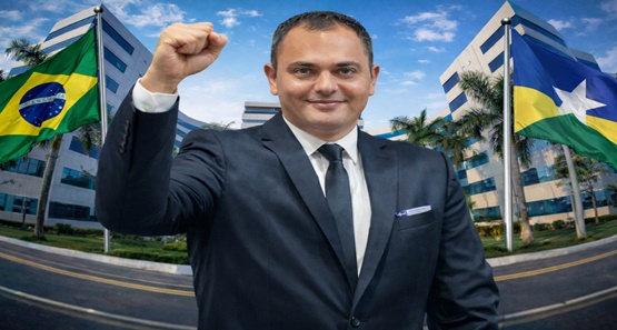 Sérgio mantém candidatura ao Governo e segue cumprindo agenda no interior do estado