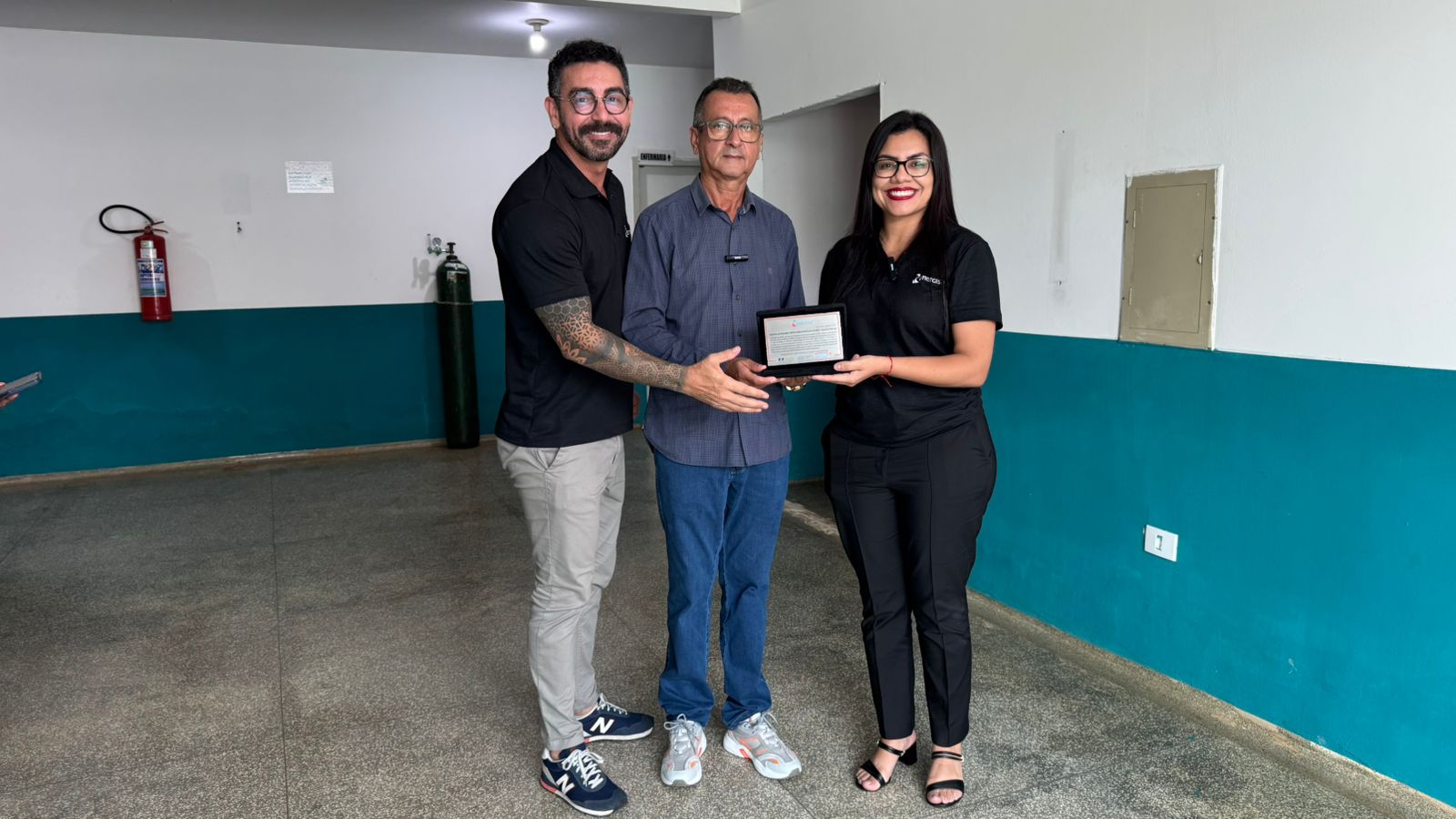 Energisa investe mais de R$ 250 mil em projeto de eficiência energética 