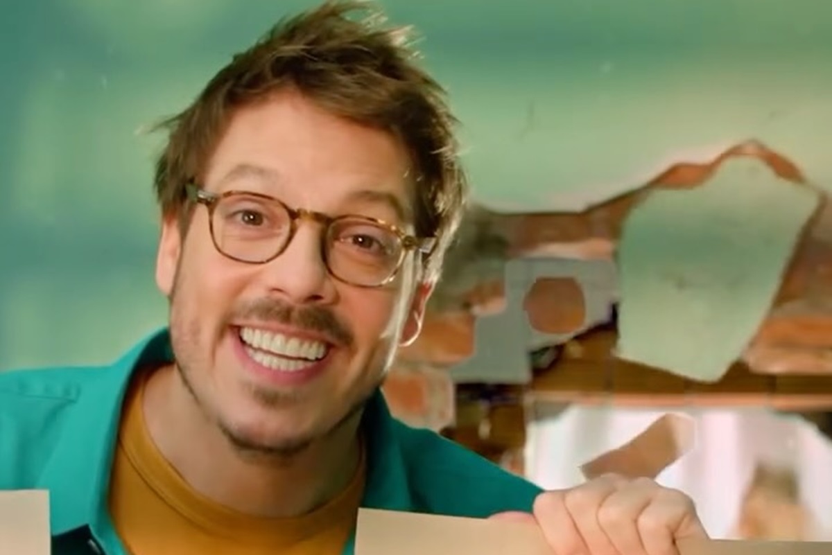 Deputados detonam Fábio Porchat após fala sobre apps de entrega: “Vejam a hipocrisia"
