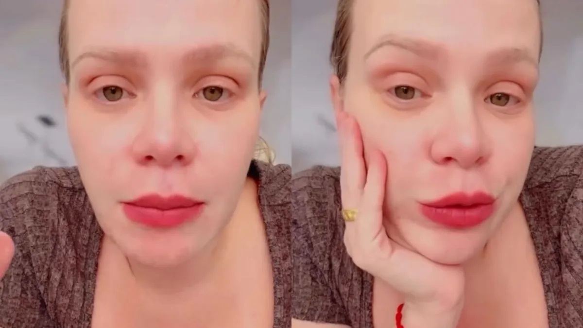 Ex-BBB que já ganhou na Mega Sena 80 vezes se pronuncia após ser processada pela Caixa 