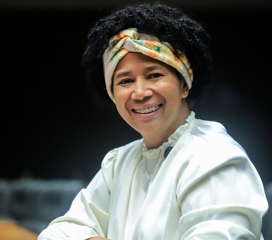 Deputada Sílvia Cristina avalia realizações neste ano e projeta mais ações para 2026