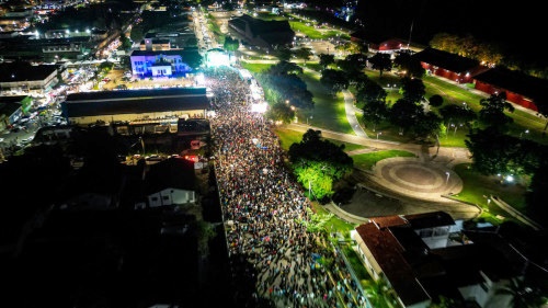 Viradão do Béra terá prévia do carnaval 2026 com atrações regionais