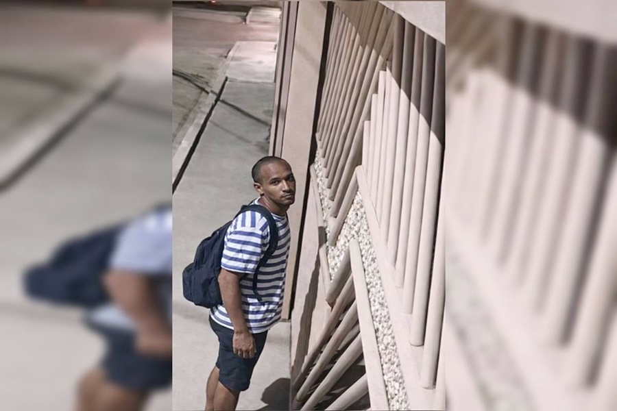 Assassino relata não se lembrar de ter torturado morador, diz delegado-chefe