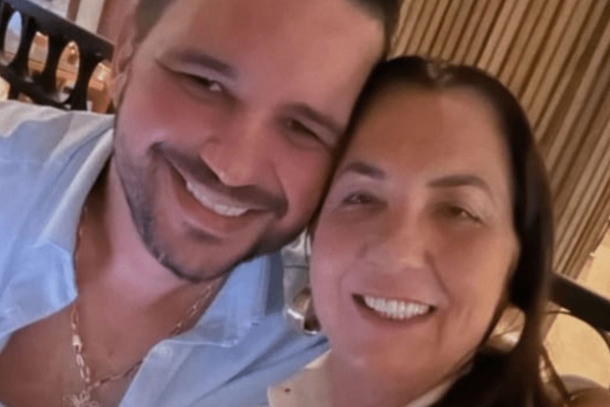 Mãe de Vírginia Fonseca termina namoro com "garotão" e se pronuncia nas redes sociais