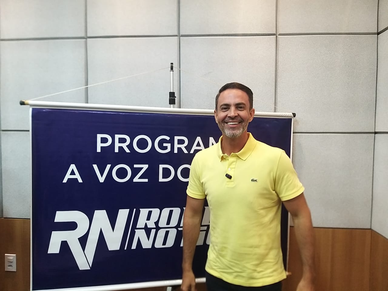 “Nossa população terá muitas conquistas em 2026”, diz prefeito Léo Moraes