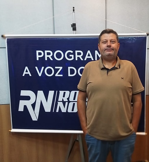 “Rondônia tem 52% dos cidadãos endividados”, diz economista Otacílio Moreira