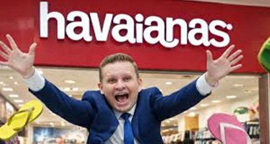 O fiasco do pastor no Porto Velho shopping - por Arimar Souza de Sá

