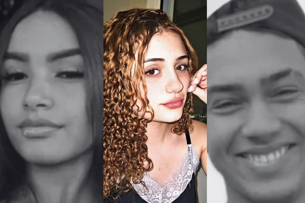 Louca de ciúmes, mulher mata namorado e amiga atropelados após perseguição 
