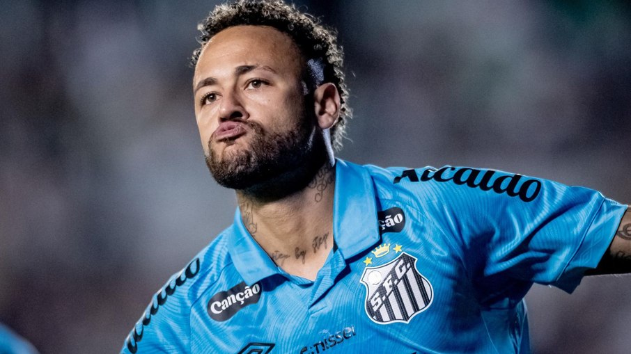 Com contrato prestes a acabar, Neymar segue com futuro indefinido
