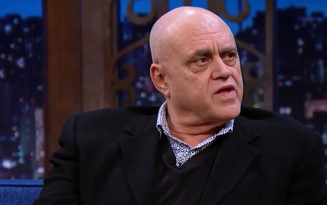 Oscar Maroni, ícone da noite paulistana, morre aos 74 anos em casa de repouso de SP 
