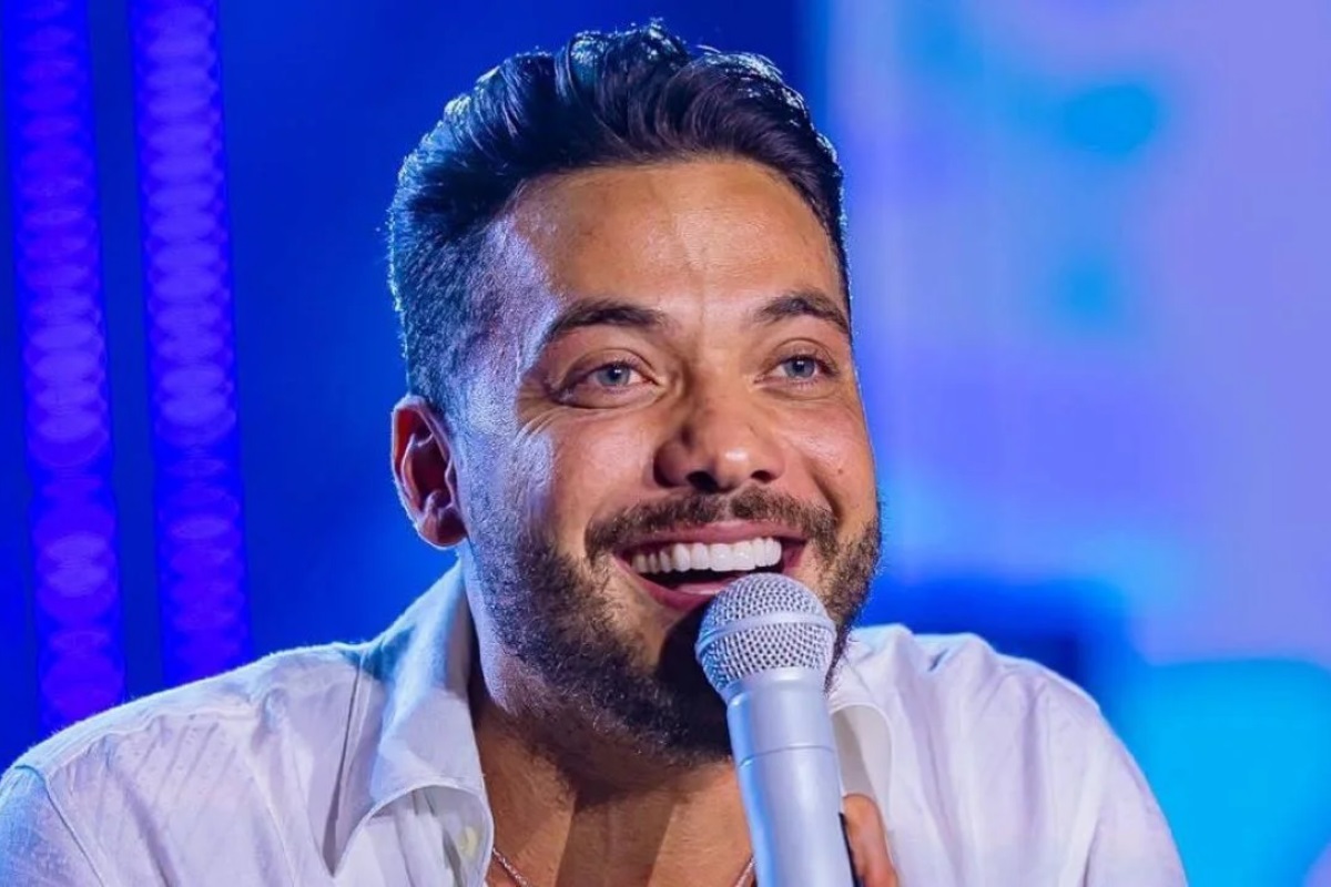 Cantor Wesley Safadão cancela shows por questão de saúde e equipe emite comunicado